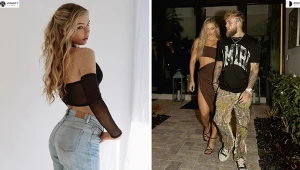 Jutta Leerdam wyjawiła, że na początku miała złe zdanie na temat swojego nowego ukochanego