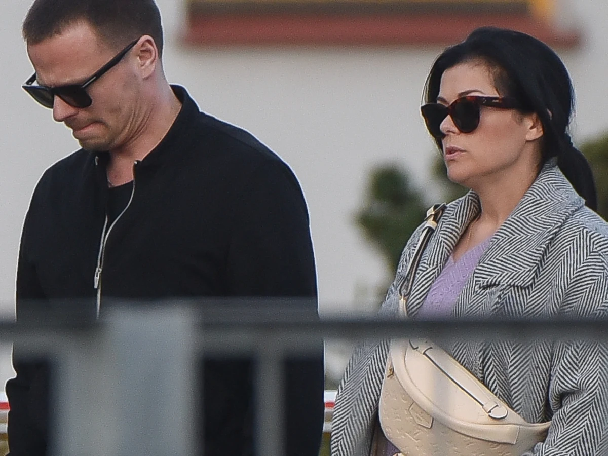 Katarzyna Cichopek i Marcin Hakiel po rozwodzie spotykają się jak najrzadziej Katarzyna Cichopek i Marcin Hakiel po rozwodzie spotykają się jak najrzadziej