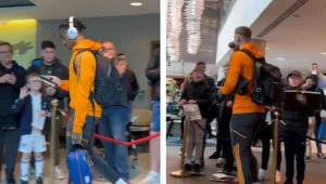 Piłkarze Leeds United okazali haniebny brak szacunku względem swoich kibiców