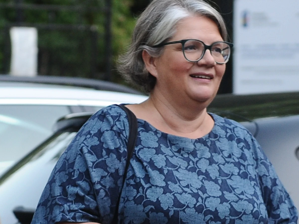 Dorota Zawadzka Dorota Zawadzka