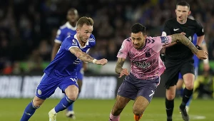 James Maddison i Dwight McNeil