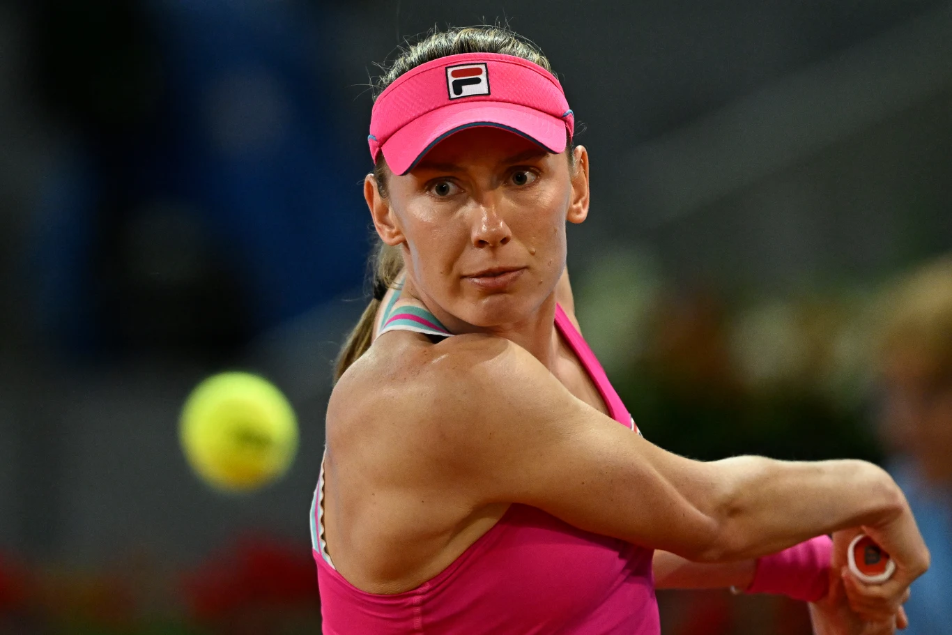 Jekaterina Aleksandrowa Jekaterina Aleksandrowa