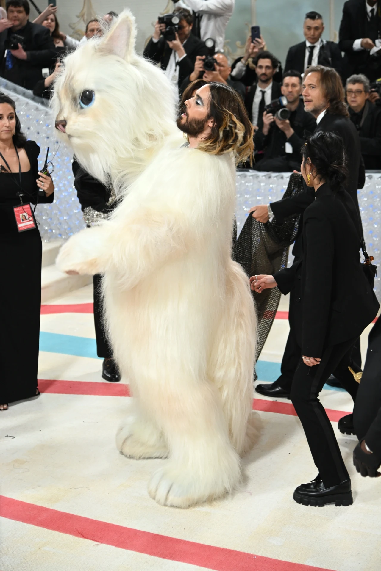 Jared Leto