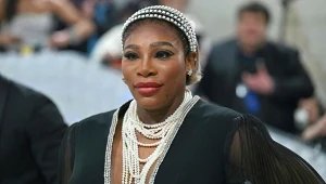 Serena Williams