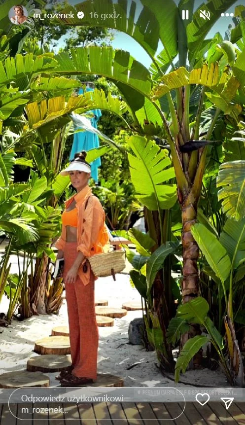 Małgorzata Rozenek-Majdan Małgorzata Rozenek-Majdan