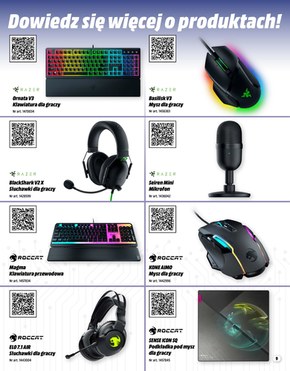 Zelda nocą w Media Markt! 