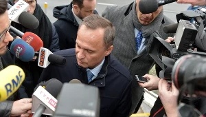 Leszek Czarnecki, pozbawiony kontroli nad Getin Noble Bankiem jego były właściciel