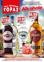 Kącik konesera w Topaz