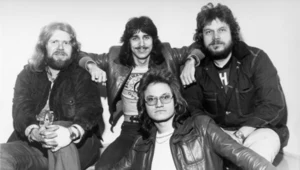 Tim Bachman (Bachman-Turner Overdrive) nie żyje. Miał 71 lat