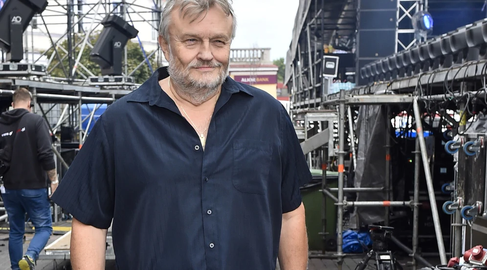 Krzysztof Cugowski Krzysztof Cugowski