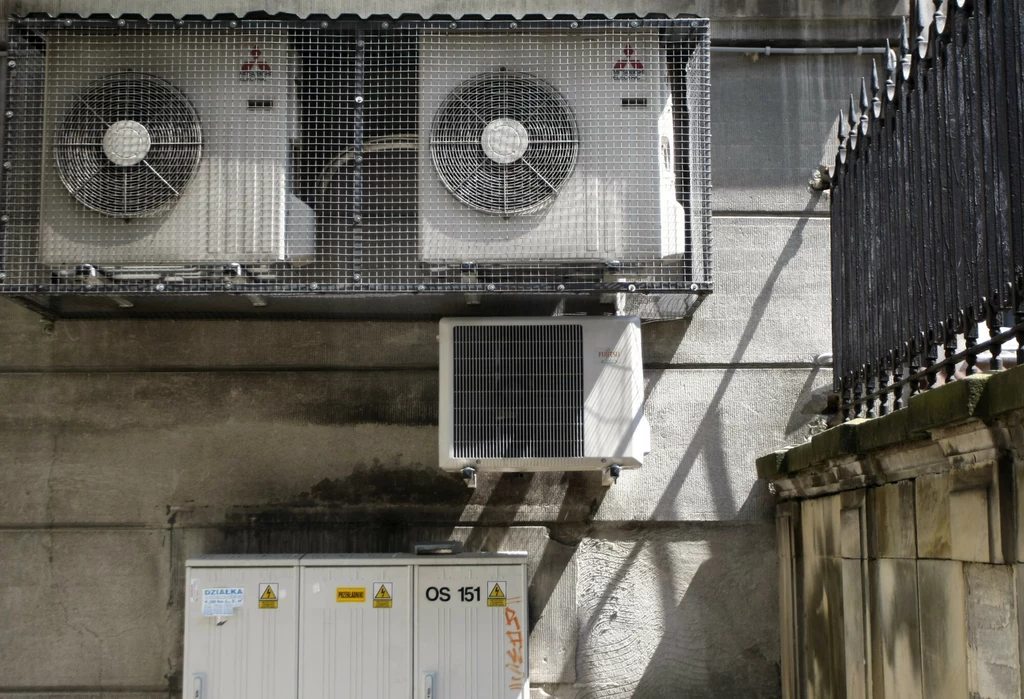 Zapotrzebowanie miast na energię elektryczną rośnie szybciej niż sądzono. Zdj. ilustracyjne