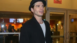 Matthew Lawrence