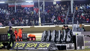 Terror poprawności politycznej. Zostały po nich puste krzesła