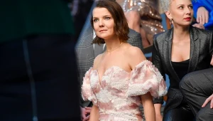 Jabłczyńska usunęła przeprosiny dla Grocholi. Tak kończy z aferą