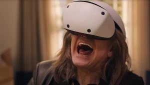 PlayStation VR bez kontrolerów? Sony pracuje nad nowymi grami