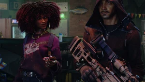 Problemy Arkane i Bethesdy? Bardzo mieszane recenzje Redfall