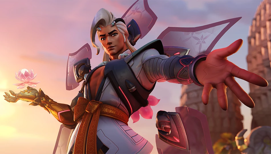 Overwatch 2