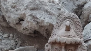 Kolczyki jako symbol życia i wspólnoty. Rytuały dziecięce w kulturze Majów