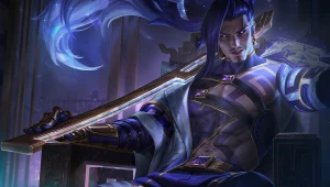 Jak oglądać Mid-Season Invitational 2023 w League of Legends?