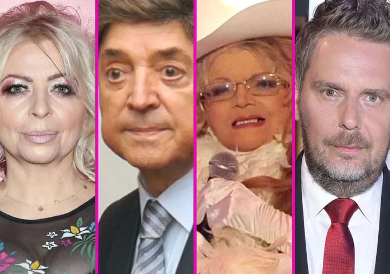 Jak naprawdę nazywają się gwiazdy? Jak naprawdę nazywają się gwiazdy?