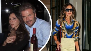 Wyjątkowy dzień w rodzinie Beckhamów. Victoria opublikowała ckliwy wpis