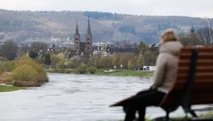 Nadrenia Północna-Westfalia. Protestancki kościół Kilianikirche