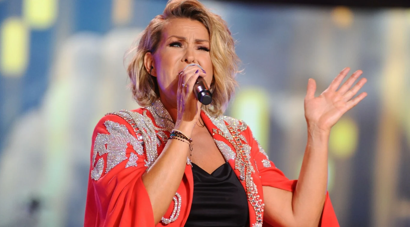 Justyna Majkowska Justyna Majkowska