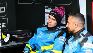 Eksperci zachwyceni, a on kręci nosem. "Mogłem zrobić więcej"