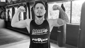 Nie żyje Felipe Colares