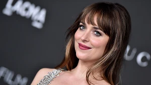 Dakota Johnson