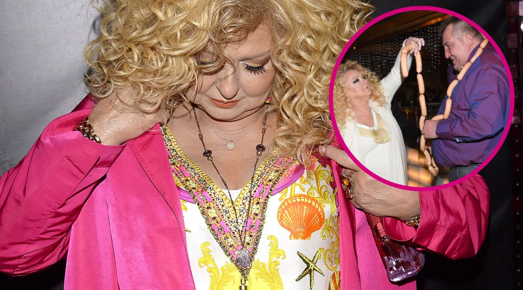 Magda Gessler Magda Gessler