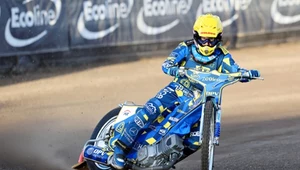 Nicki Pedersen