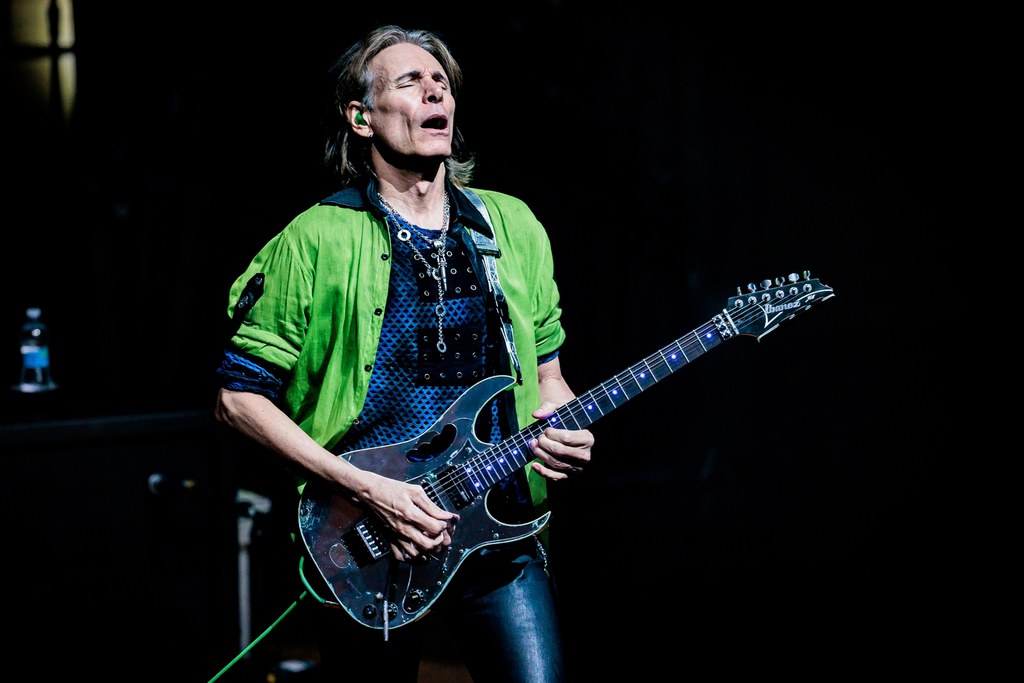 Steve Vai