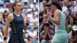 Rywalka Igi Świątek pewna siebie przed meczem. Powiedziała to otwarcie