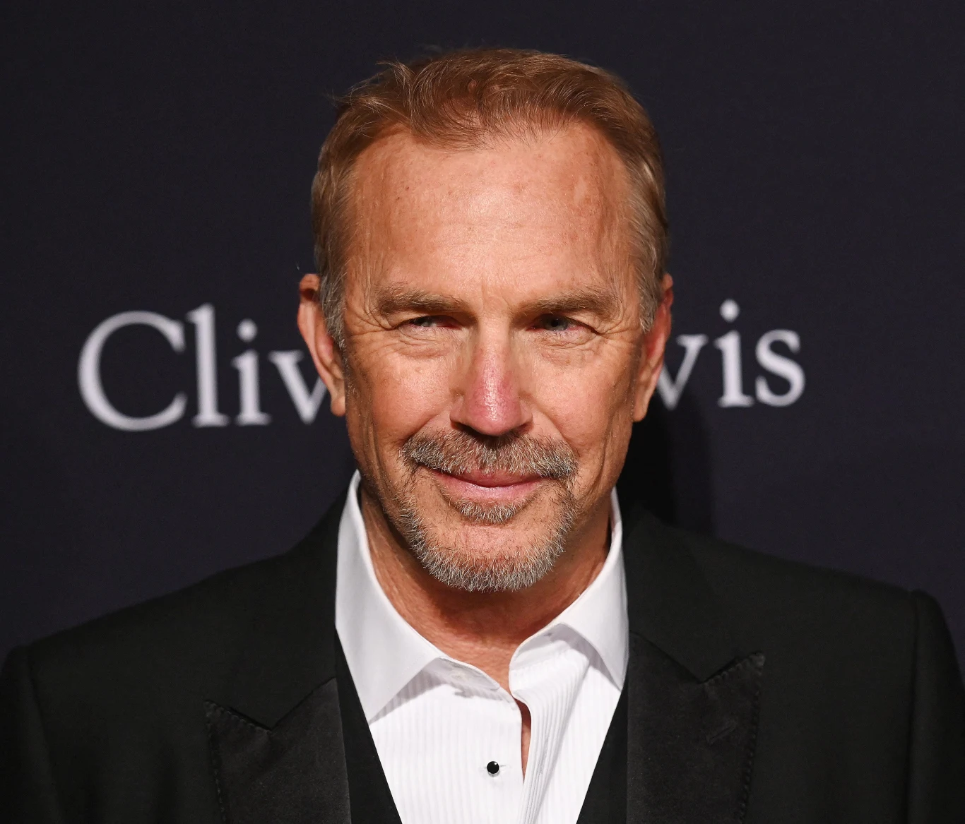 Kevin Costner Kevin Costner