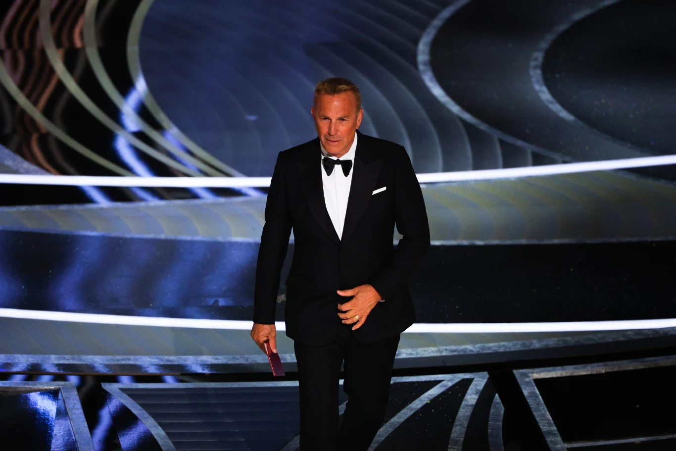 Kevin Costner Kevin Costner