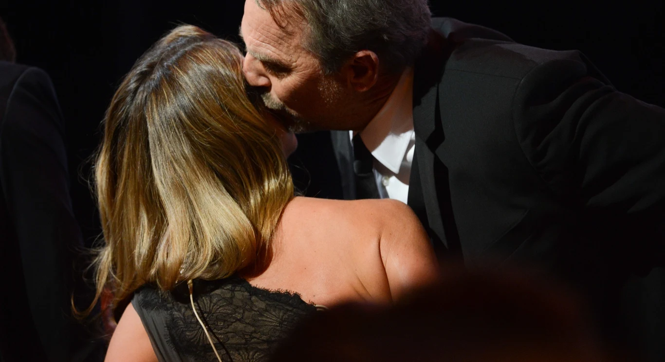 Kevin Costner Kevin Costner