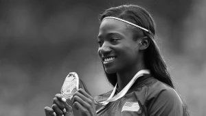 Tori Bowie nie żyje. Miała 32 lata