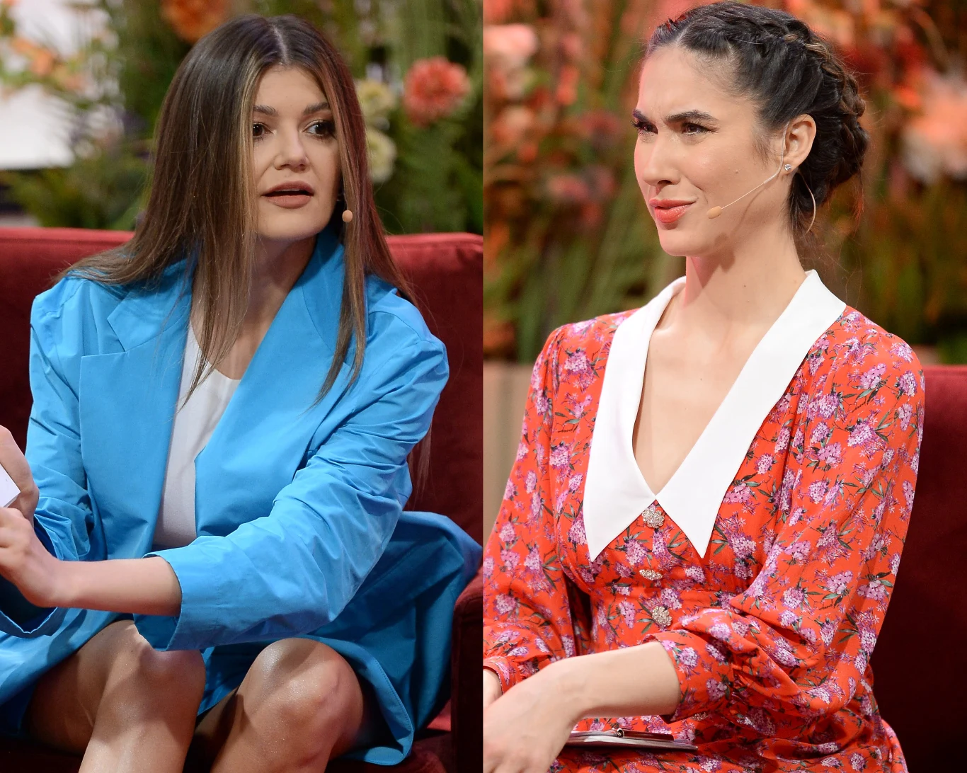 Zaskakująca wpadka podczas "Pytania na śniadanie" Zaskakująca wpadka podczas "Pytania na śniadanie"