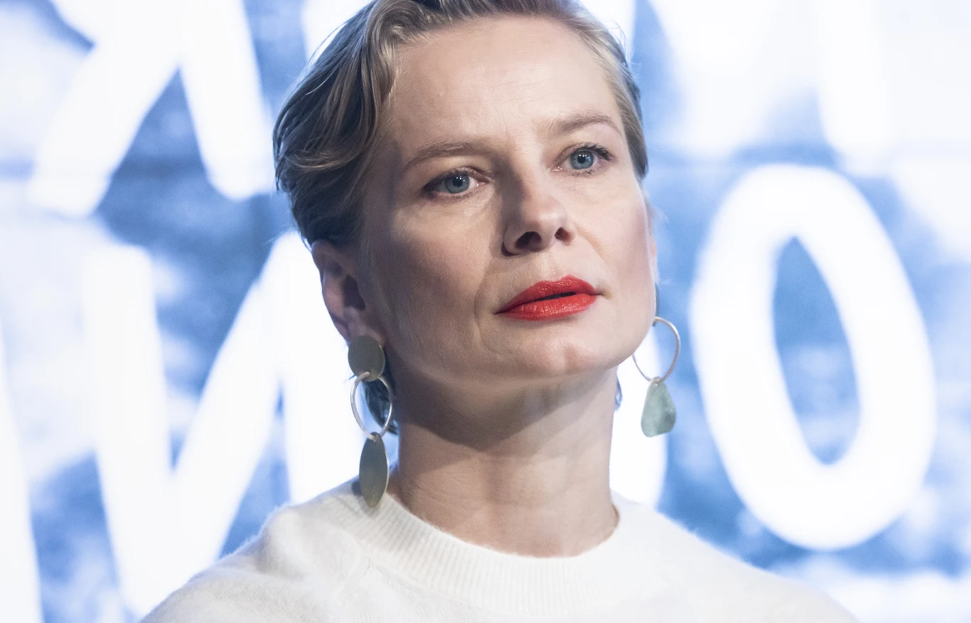 Magdalena Cielecka przez długi czas nie mogła wybaczyć ojcu Magdalena Cielecka przez długi czas nie mogła wybaczyć ojcu