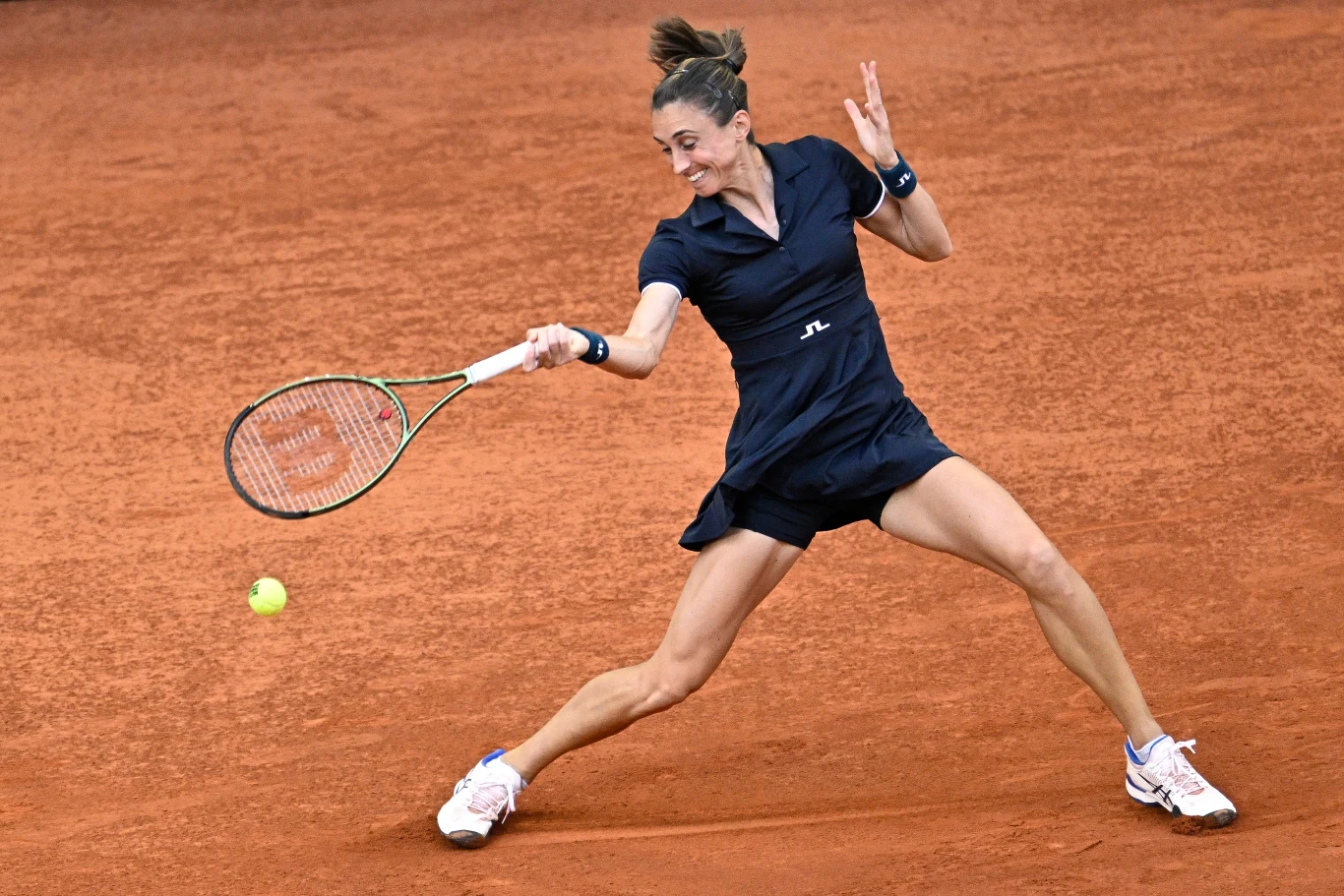 Petra Martić