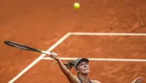 Fręch nie zwalnia tempa. Jest na drodze do rekordu kariery!