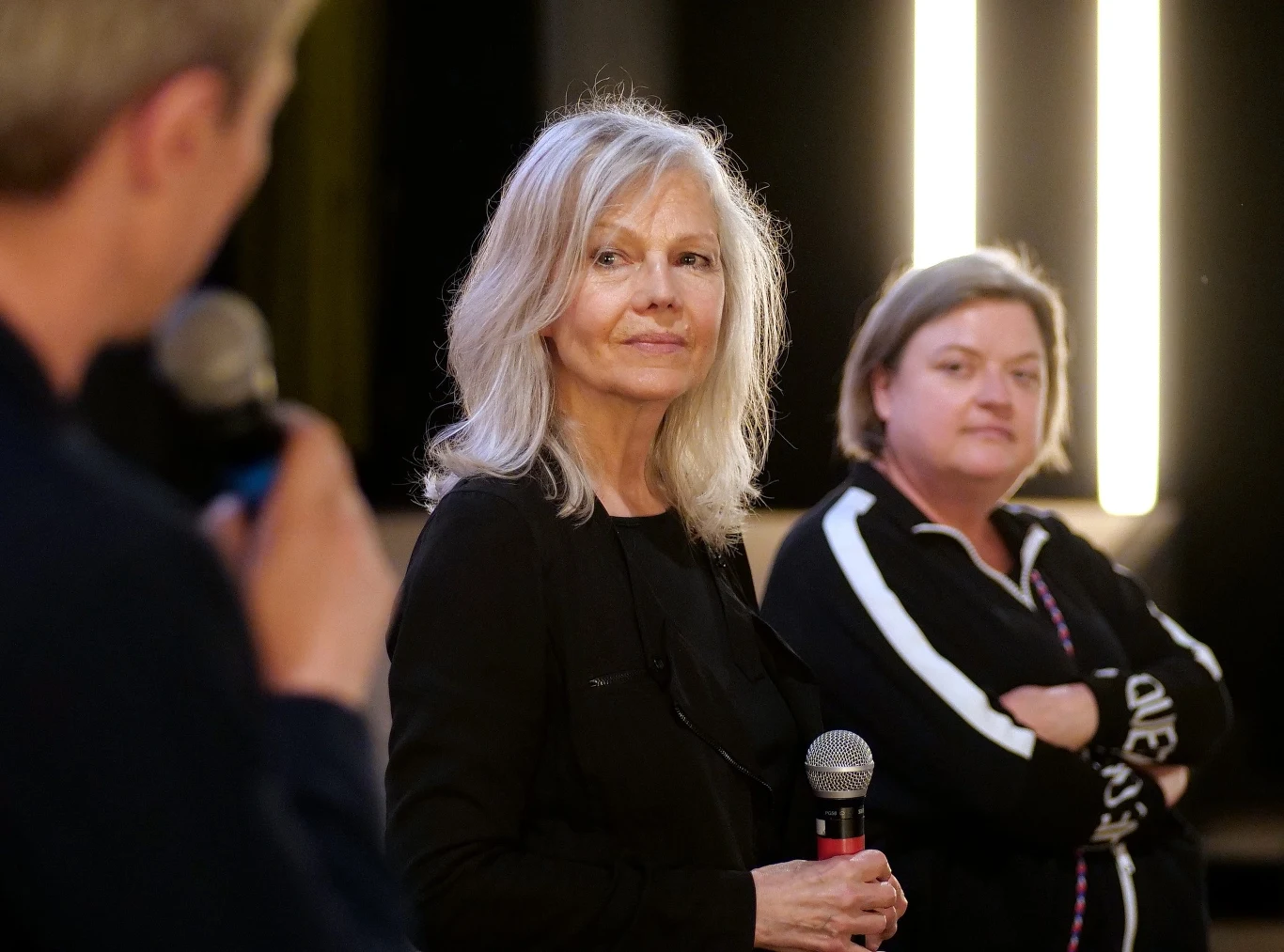 Kino na Granicy 2023: Katarzyna Butowtt