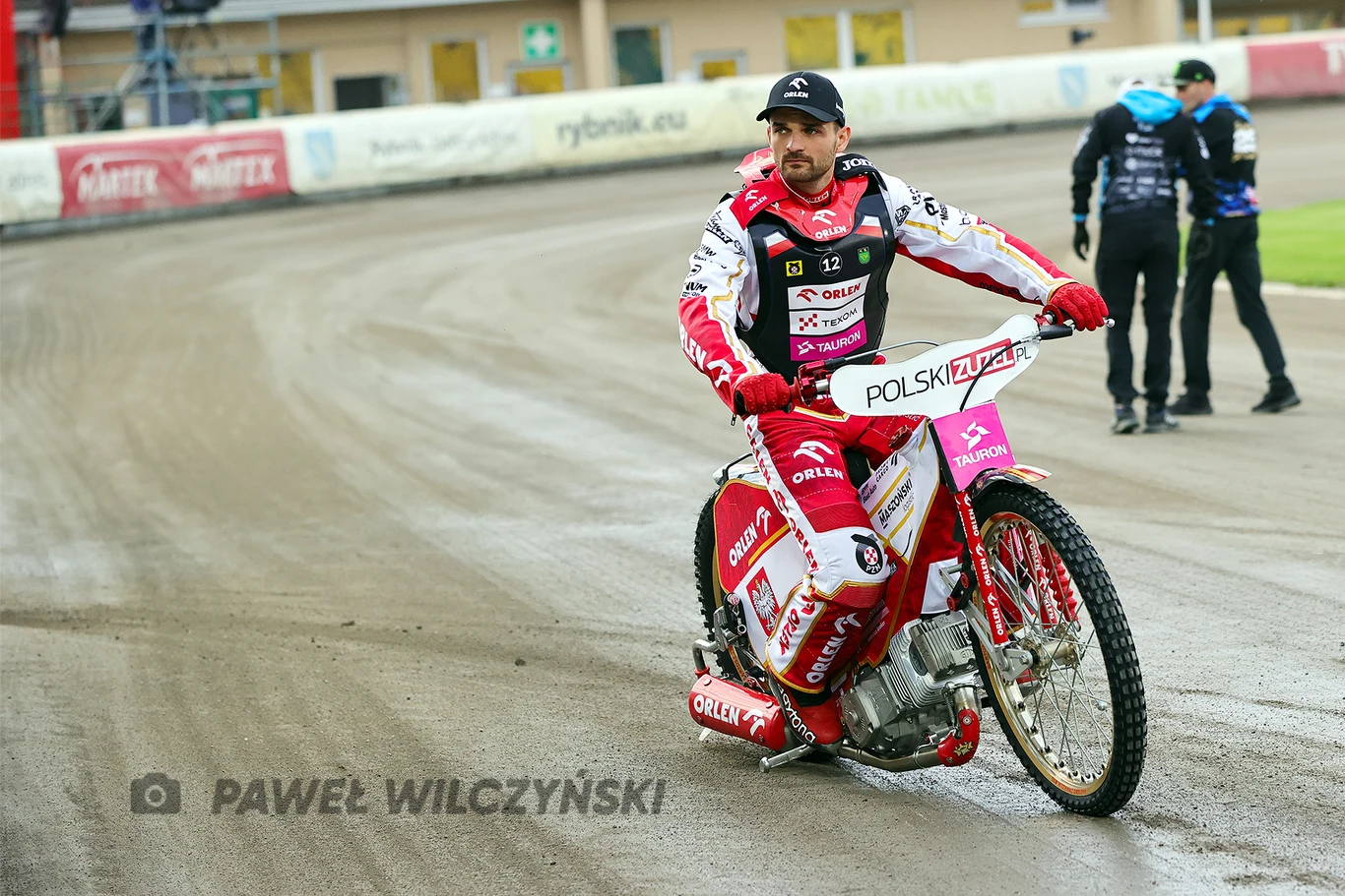 Bartosz Zmarzlik