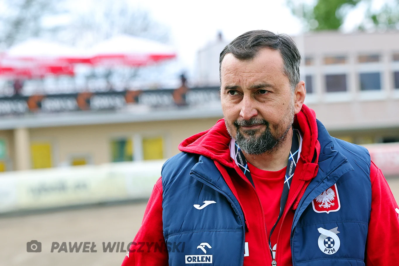 Rafał Dobrucki