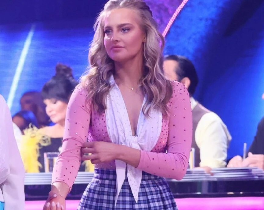 Karolina Pisarek w dramatycznej sytuacji. Opowiedziała o szczegółach Karolina Pisarek w dramatycznej sytuacji. Opowiedziała o szczegółach