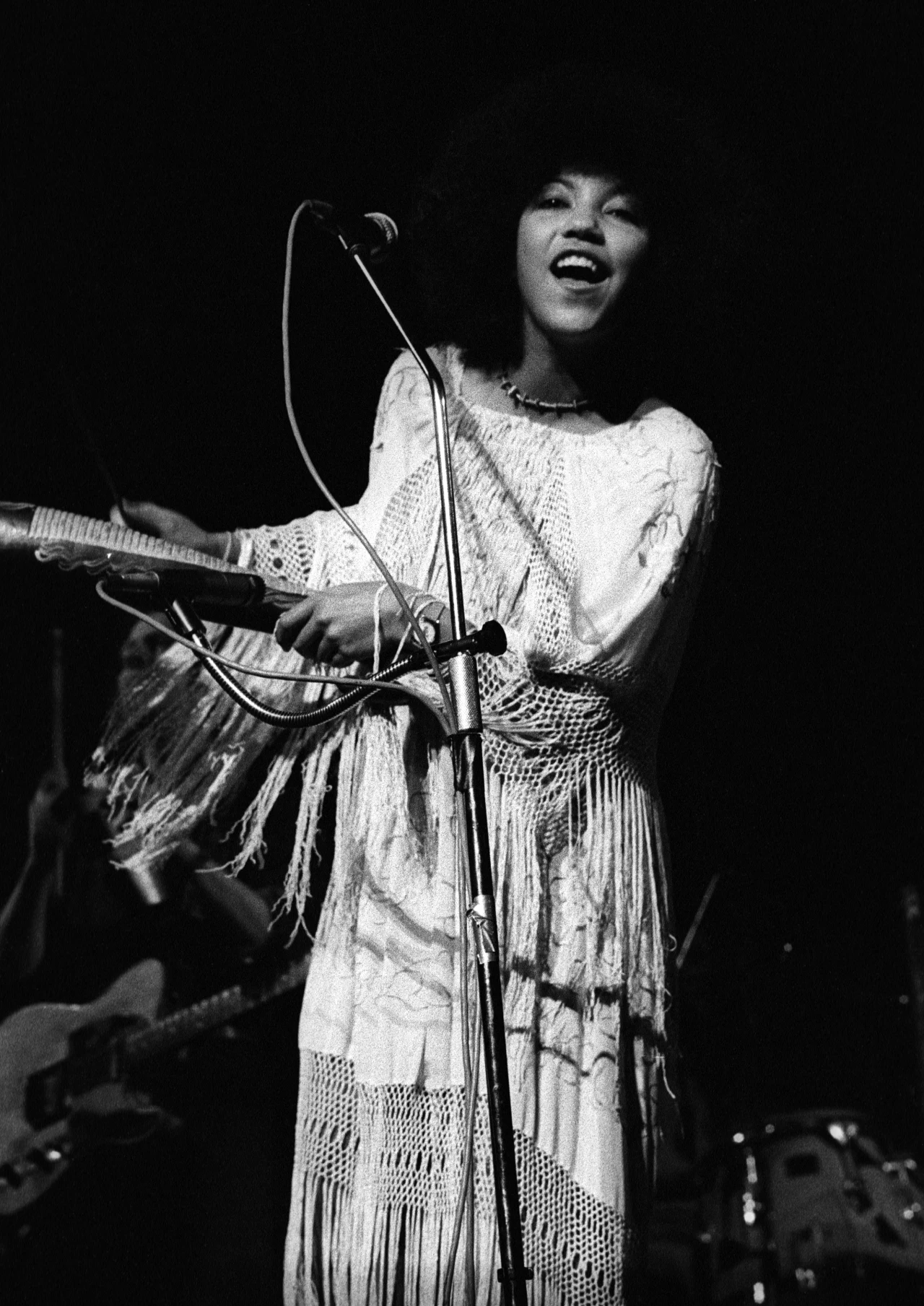 Linda Lewis Linda Lewis