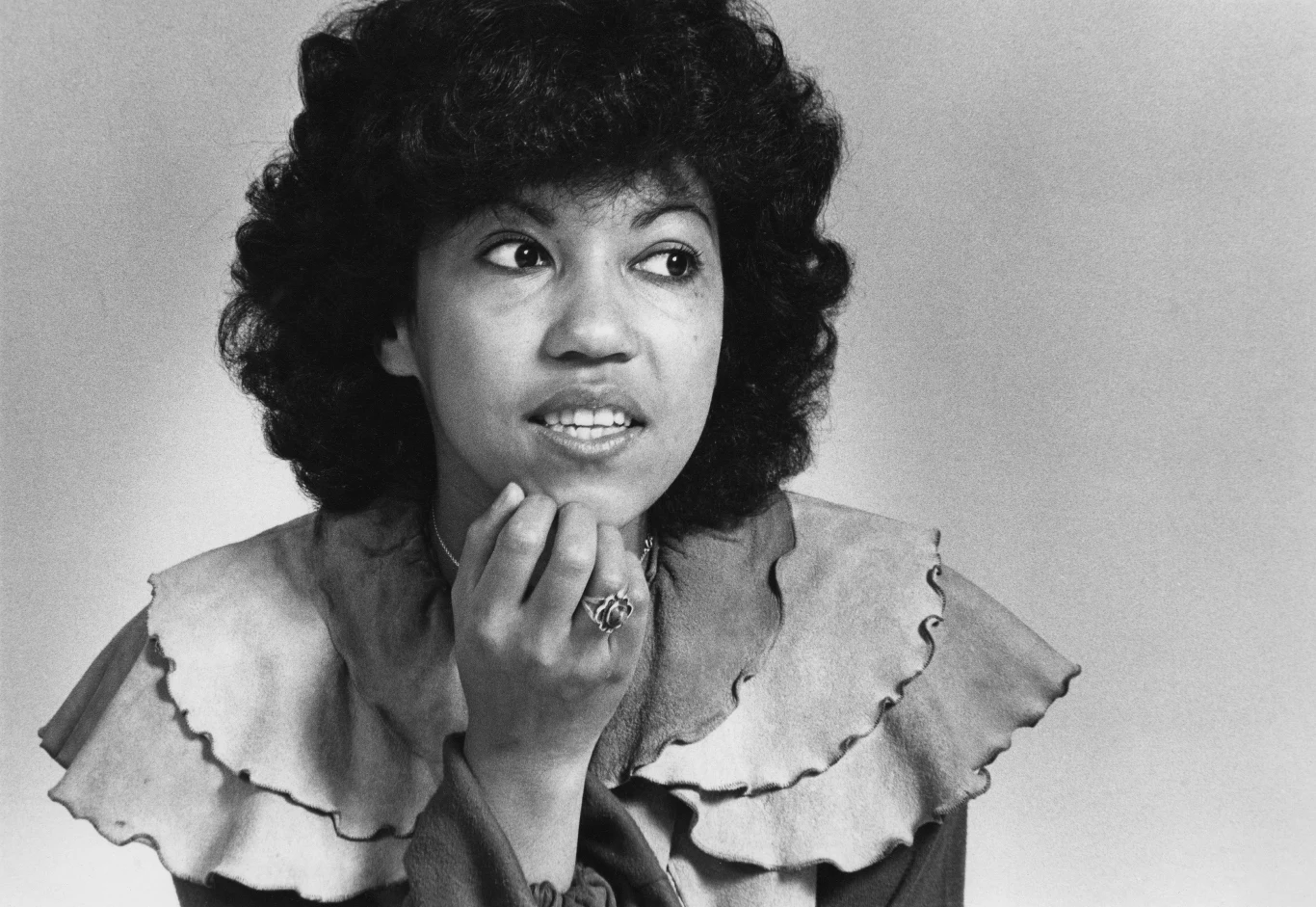 Linda Lewis Linda Lewis