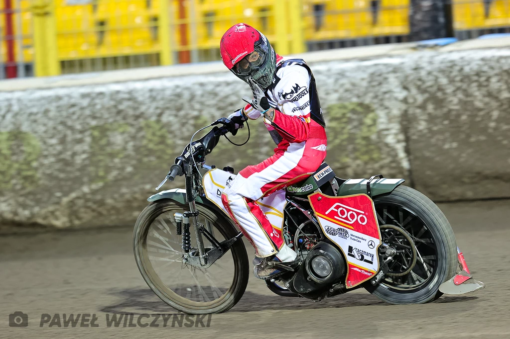 Janusz Kołodziej Janusz Kołodziej