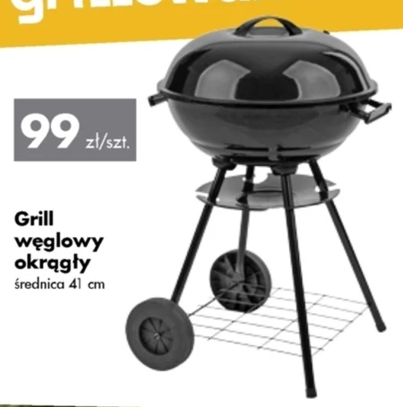 Grill
